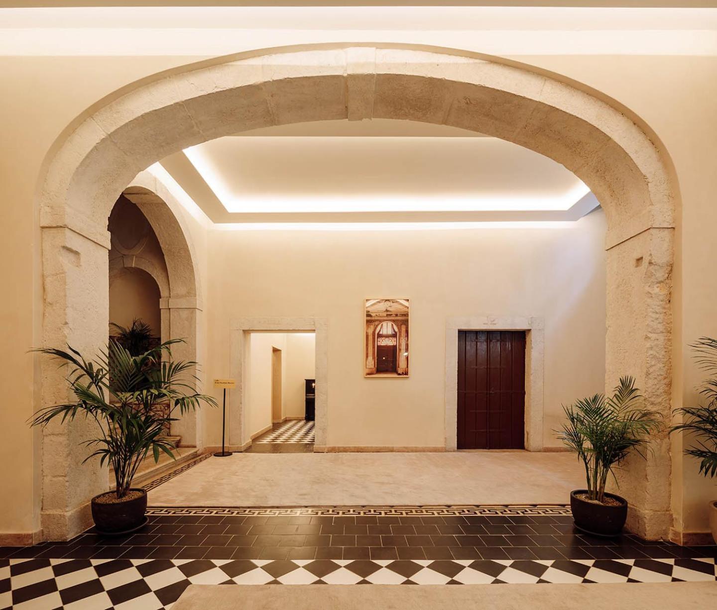 The One Palacio Da Anunciada Lisboa Екстериор снимка